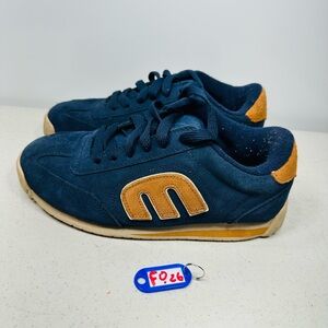 Etnies Low Cut Ls ll, size 7